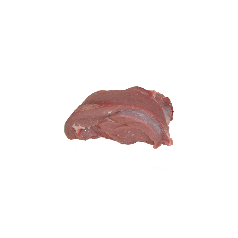 Rôti de veau 'collier'
