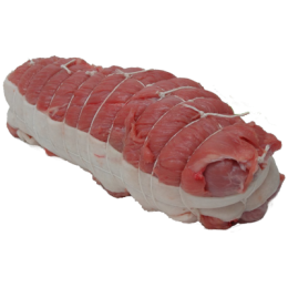 Rôti de veau 'cuisseau'