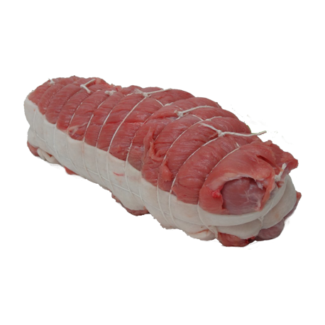 Rôti de veau 'cuisseau' Rôti de veau 'cuisseau'
