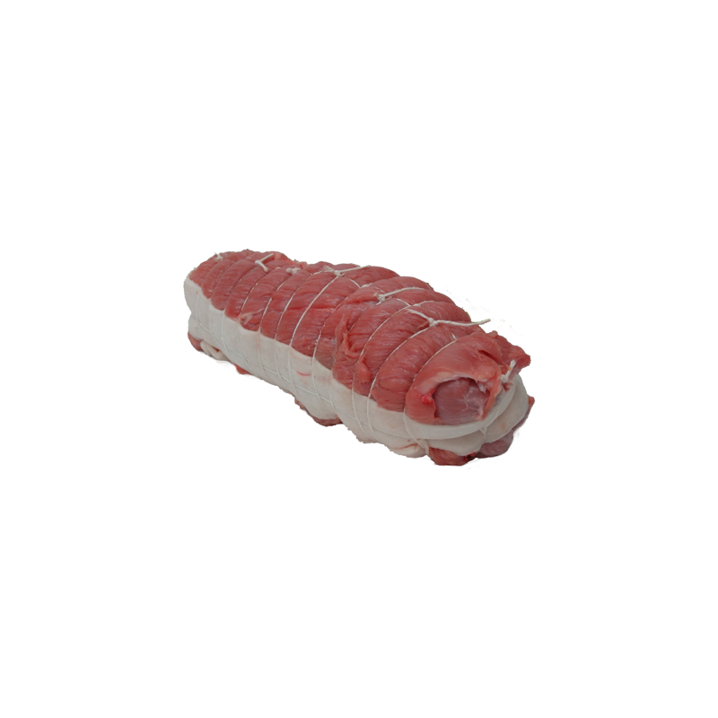 Rôti de veau 'cuisseau'