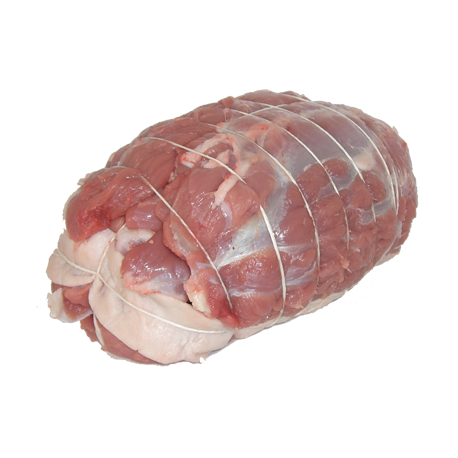 Rôti de veau 'épaule' Rôti de veau 'épaule'
