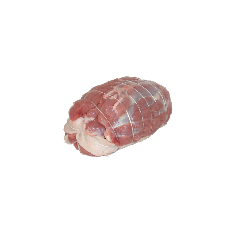 Rôti de veau 'épaule'