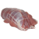 Rôti de veau 'Jarret'