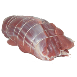 Rôti de veau 'Jarret'