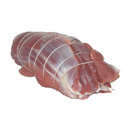 Rôti de veau 'Jarret' Rôti de veau 'Jarret'