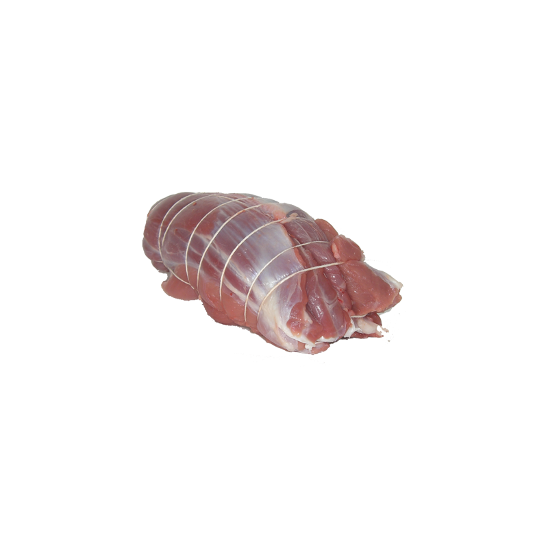 Rôti de veau 'Jarret'