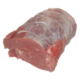 Rôti de veau 'poitrine'
