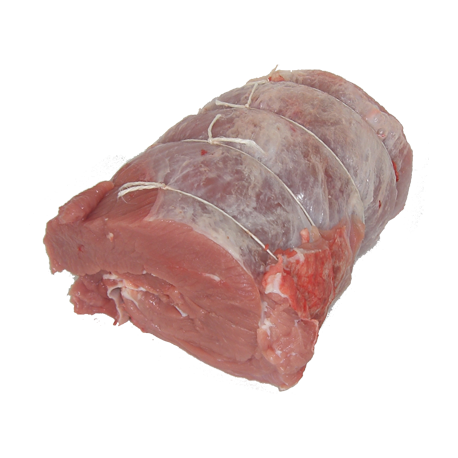 Rôti de veau 'poitrine' Rôti de veau 'poitrine'