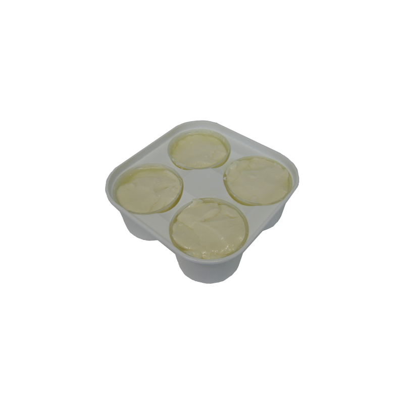 Fromage blanc portions 4 x 150g