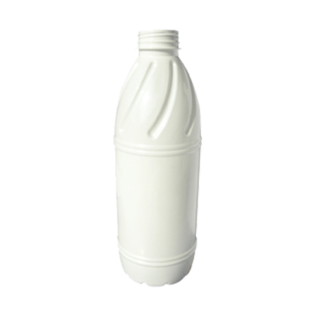 Lait cru avec bouteille Lait cru avec bouteille