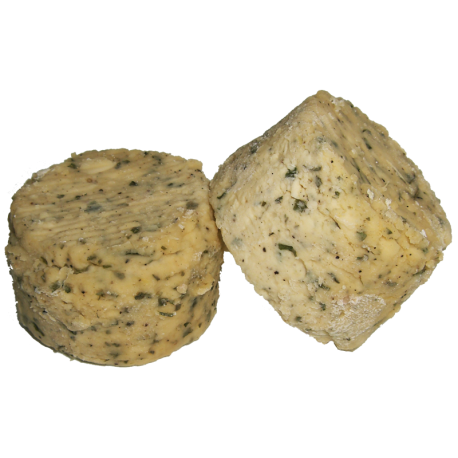Fromage ail et fines herbes gros Fromage ail et fines herbes gros