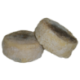 Fromage Cœur de crème au poivre