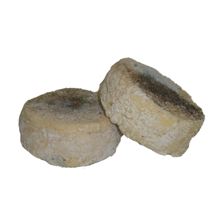 Fromage Cœur de crème au poivre Fromage Cœur de crème au poivre