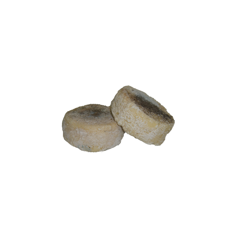 Fromage Cœur de crème au poivre