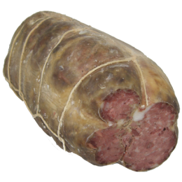 Andouille à cuire en sac