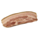 Lard cuit