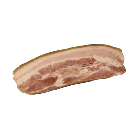 Lard cuit