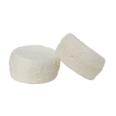 Fromage mi-sec Fromage mi-sec