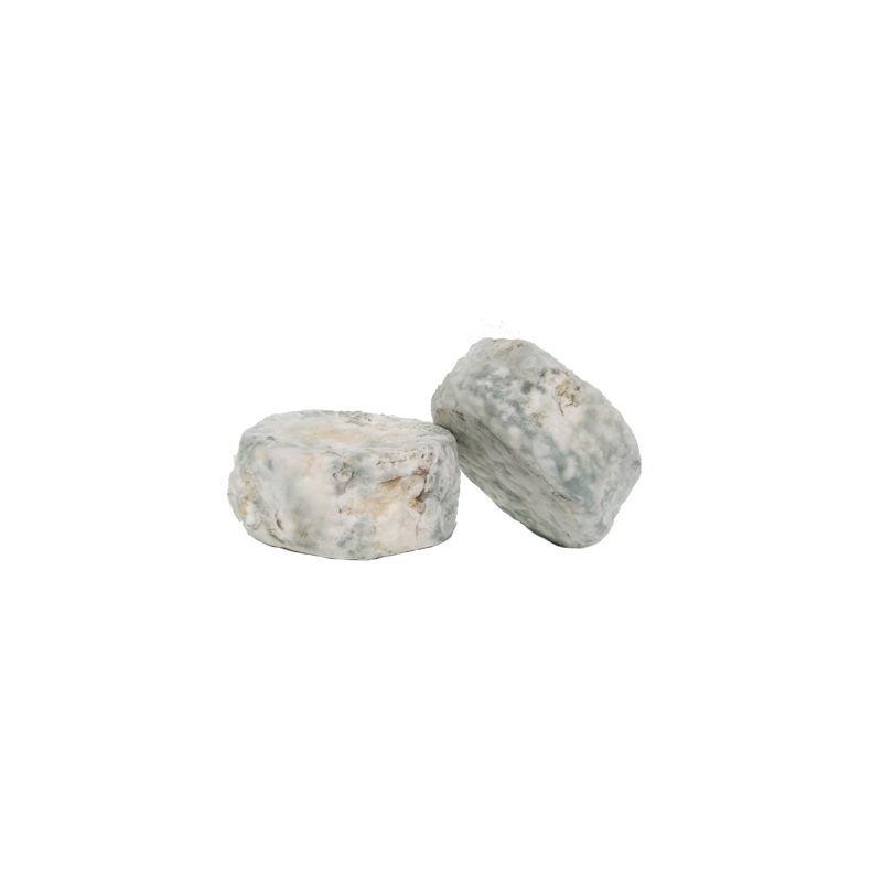 Fromage sec affiné