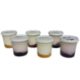 Yaourt fermier aux fruits