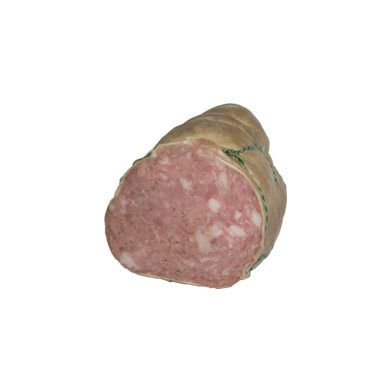 Montchervet cuit
