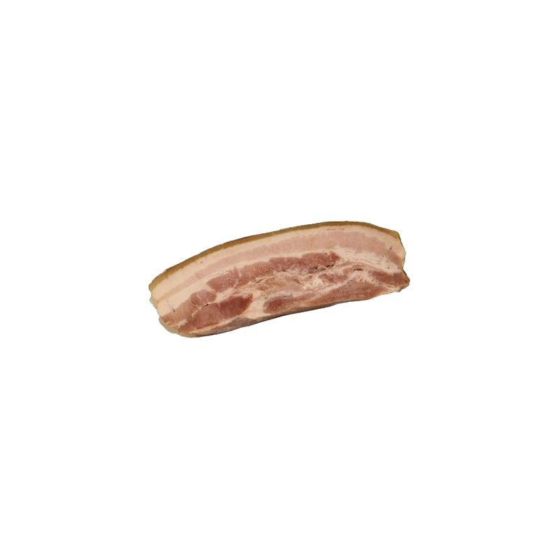 Lard cuit