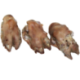Pieds de porc cuit *
