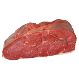 Paleron B de bœuf