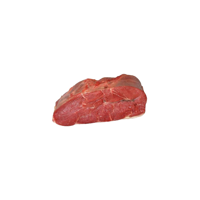 Paleron B de bœuf