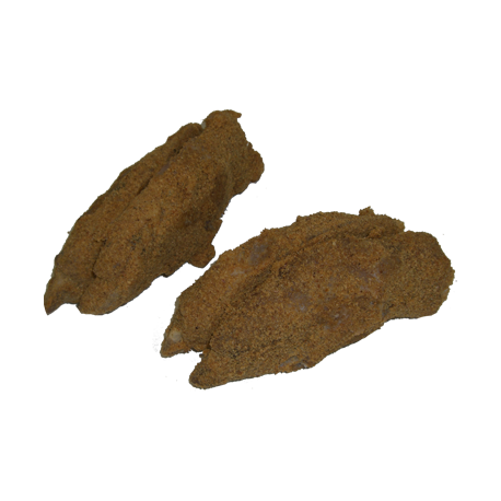 Pieds de porc panés * Pieds de porc panés *