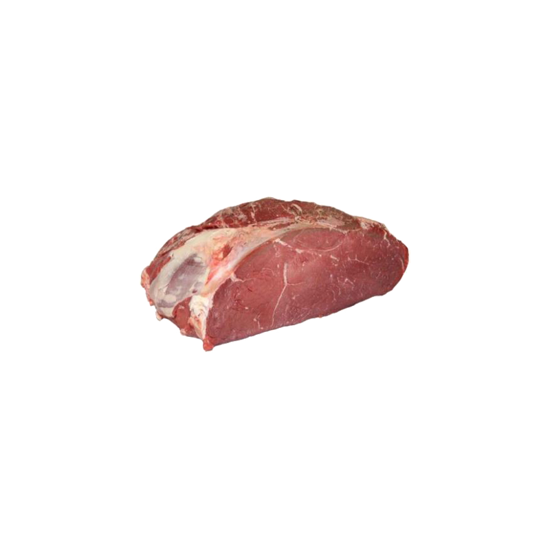 Rumstek de bœuf