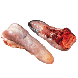 Langue de veau