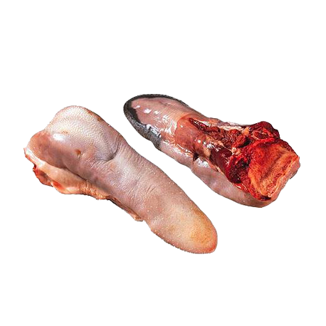 Langue de veau