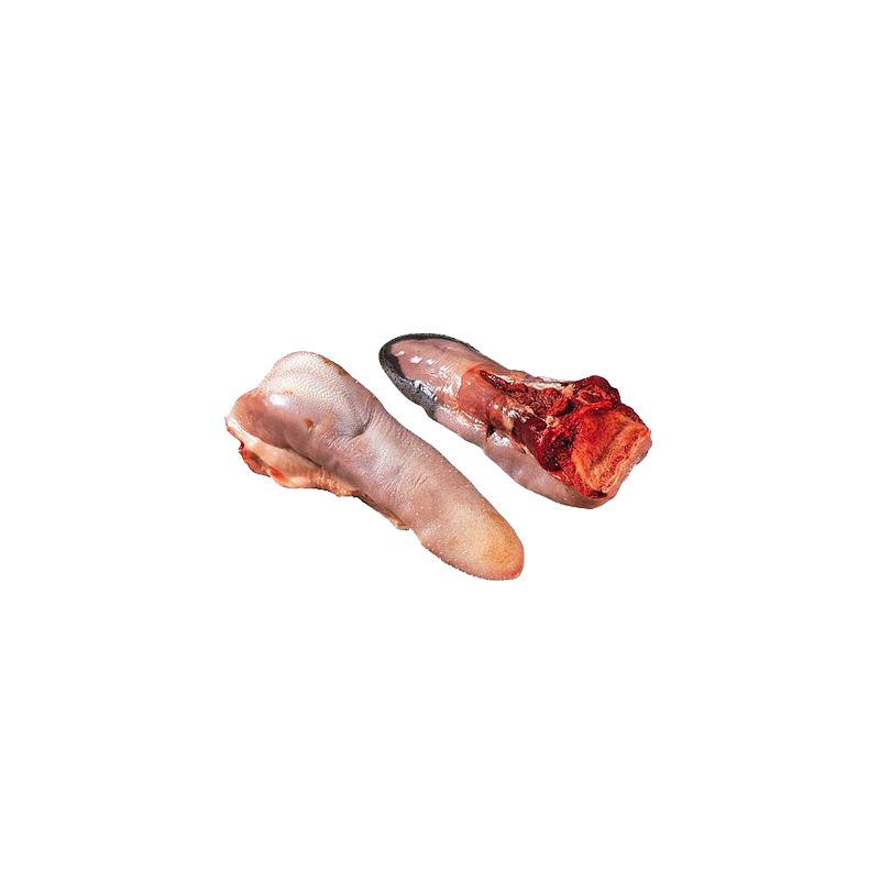 Langue de veau
