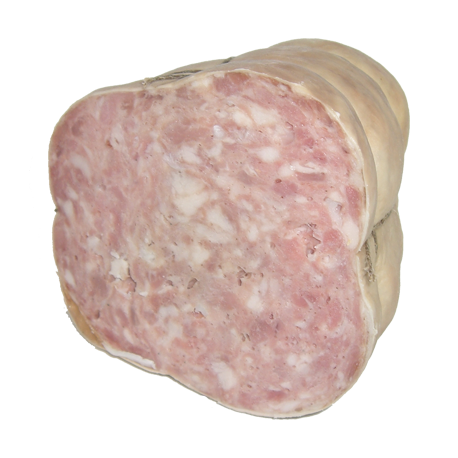 Saucisson cuit Saucisson cuit
