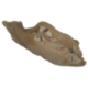 Pied cuit de veau *