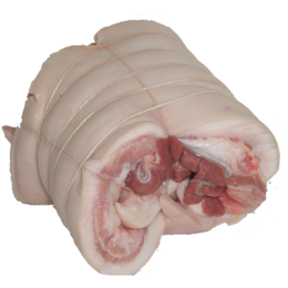 Tête de veau + Langue