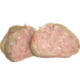 Saucisson cuit de couenne