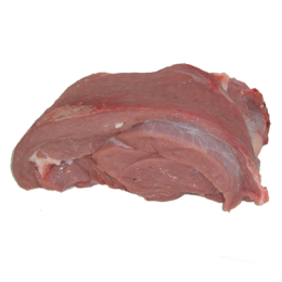 Rôti de veau 'collier'