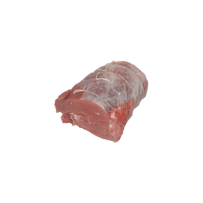 Rôti de veau 'poitrine'