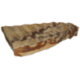 Côti salé fumé
