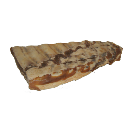 Côti salé fumé Côti salé fumé