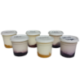 Yaourt fermier aux fruits