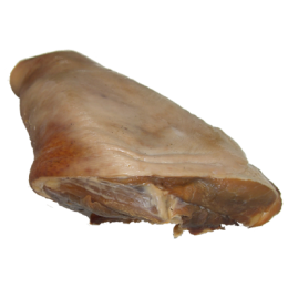 Jambonneau salé fumé