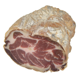 Rôti sec fumé morceau