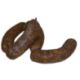 Saucisse fumée