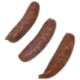 Saucisse fumée