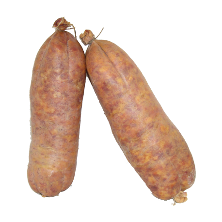 Saucisson à cuire fumé Saucisson à cuire fumé