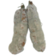Saucisson sec fumé