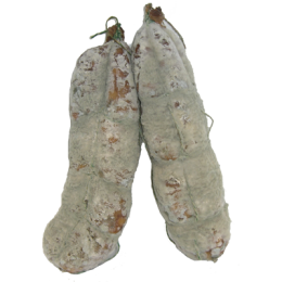 Saucisson sec fumé
